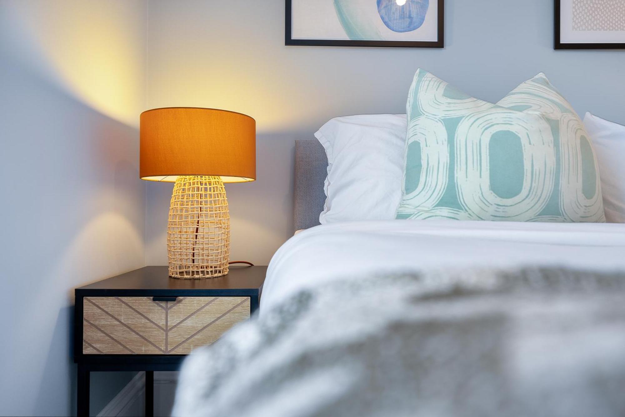 Long Term And Summer Special Offer! 5-Bedroom Spacious, Stunning Design, Sociable Areas & Cosy House Near South Downs Park, Sleeps 11 With Games Room, Private Parking And Garden- By Blue Puffin Stays Waterlooville Exteriör bild