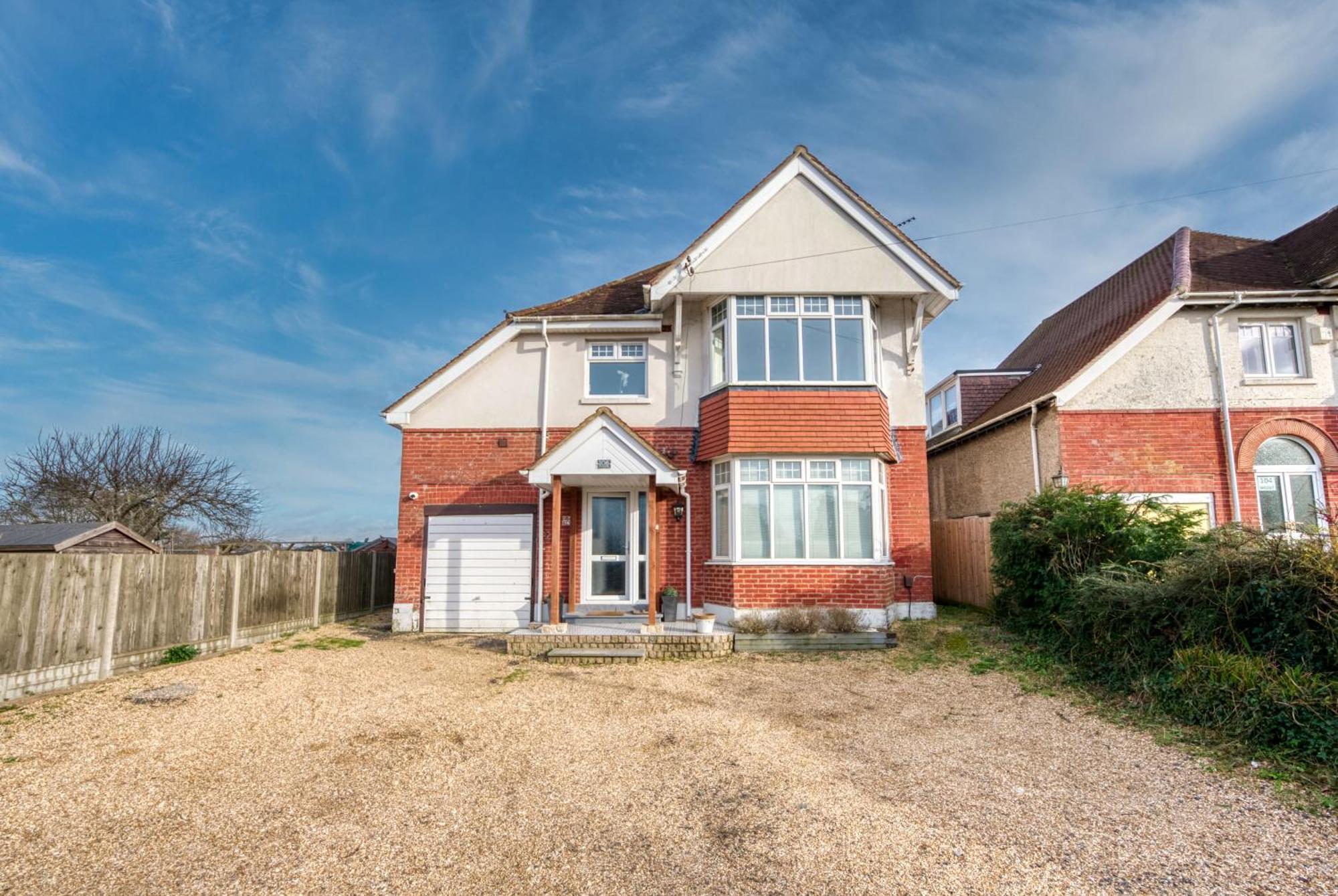 Long Term And Summer Special Offer! 5-Bedroom Spacious, Stunning Design, Sociable Areas & Cosy House Near South Downs Park, Sleeps 11 With Games Room, Private Parking And Garden- By Blue Puffin Stays Waterlooville Exteriör bild